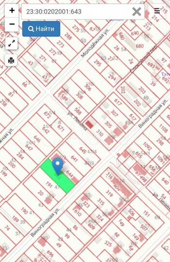 Участок 15 сот. (ИЖС)