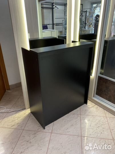 Ресепшн / Кассовый стол / Стойка Администратора