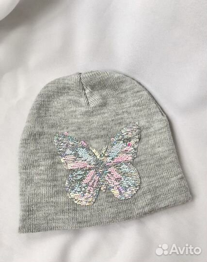 Детская Шапка, 104