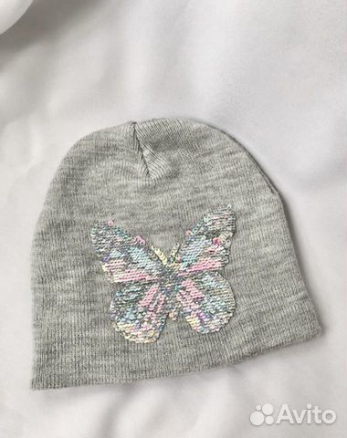 Детская Шапка, 104