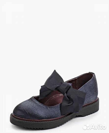 Туфли для девочки