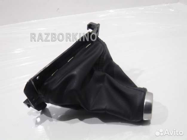 Чехол кулисы Ниссан Patrol Y62