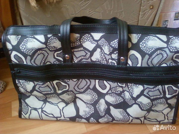 Сумка дорожная хорошего качества