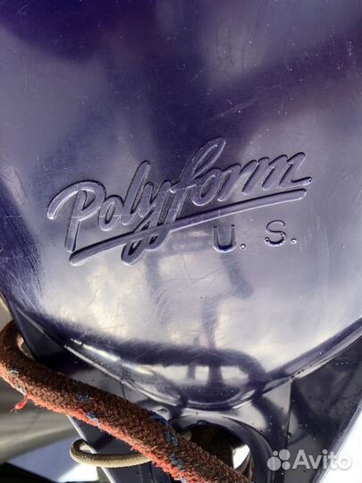 Буй/Кранец polyform a-7