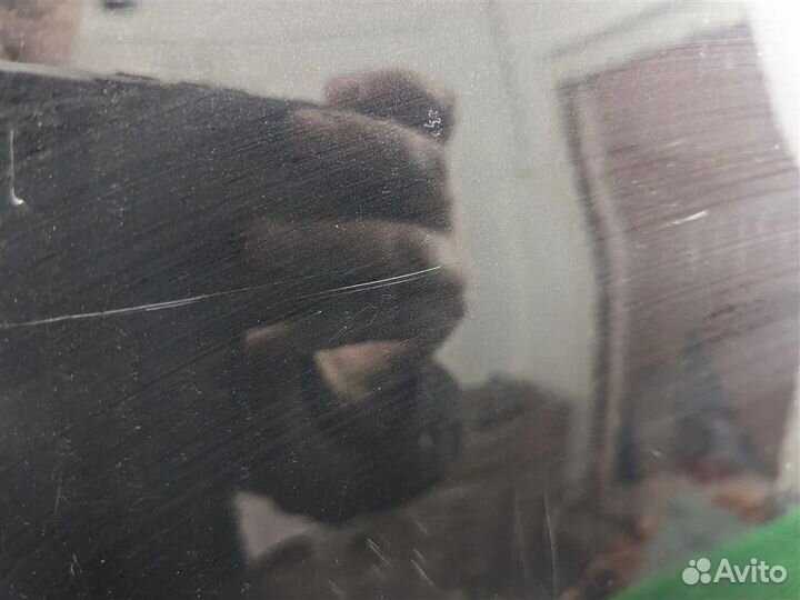 Дверь передняя левая Hyundai IX35 2011