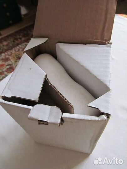 Ступка с пестиком мраморная