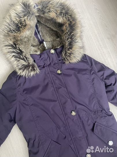 Парка зимняя 140 Kerry