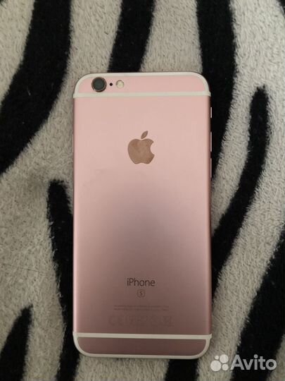 iPhone 6S, 64 ГБ