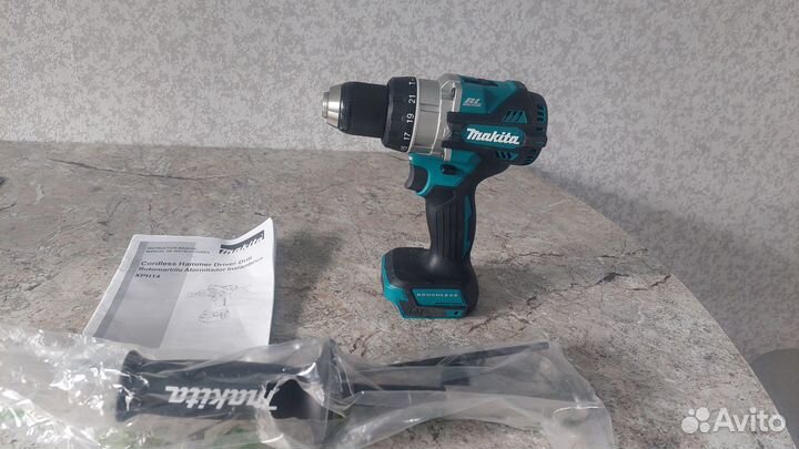 Makita XPH14