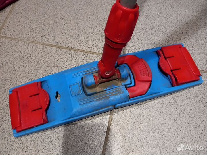 Насадка для мопа