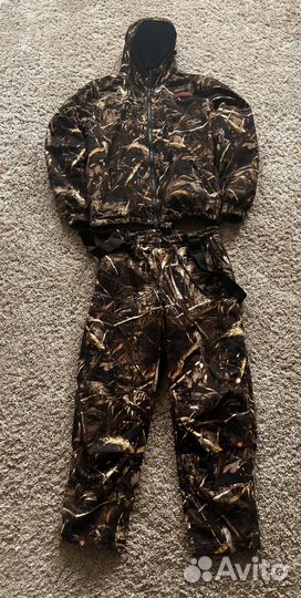 Raftlayer демисезонный костюм поплавок