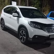 Honda CR-V 2.0 AT, 2013, 147 000 км