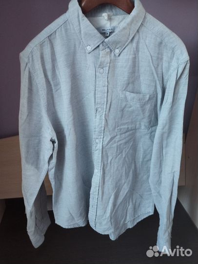 Мужские вещи 46 размер