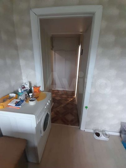 2-к. квартира, 52 м², 9/9 эт.