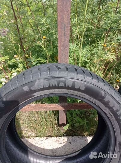 Nokian Tyres Nordman SZ 215/55 R17