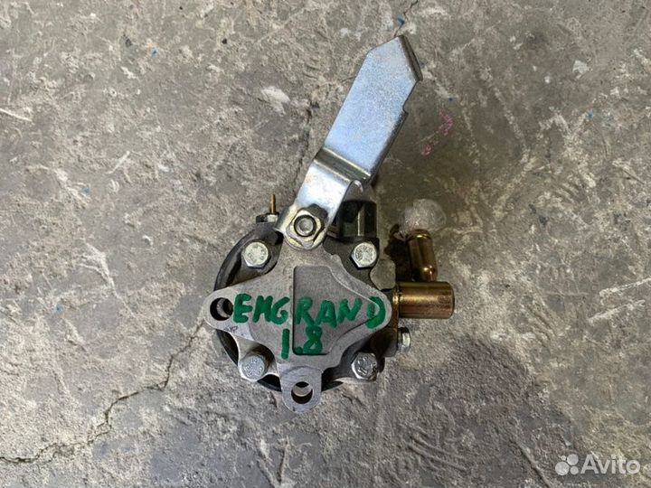 Насос гур Geely Emgrand EC7 JL4G18 2013