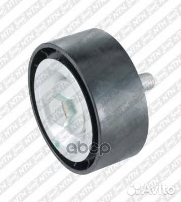 Ролик приводного ремня fiat Ducato, iveco Daily