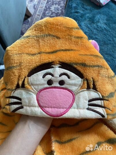 Кигуруми тигр