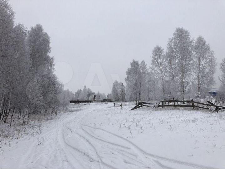 Участок 14,5 сот. (ИЖС)