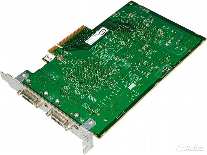 Raid Controller Card Dell PowerEdge SAS 5/E PCIe x