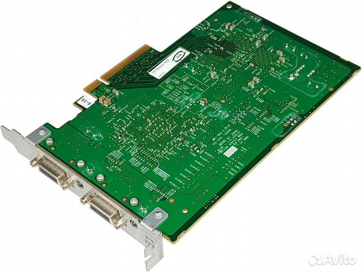 Raid Controller Card Dell PowerEdge SAS 5/E PCIe x