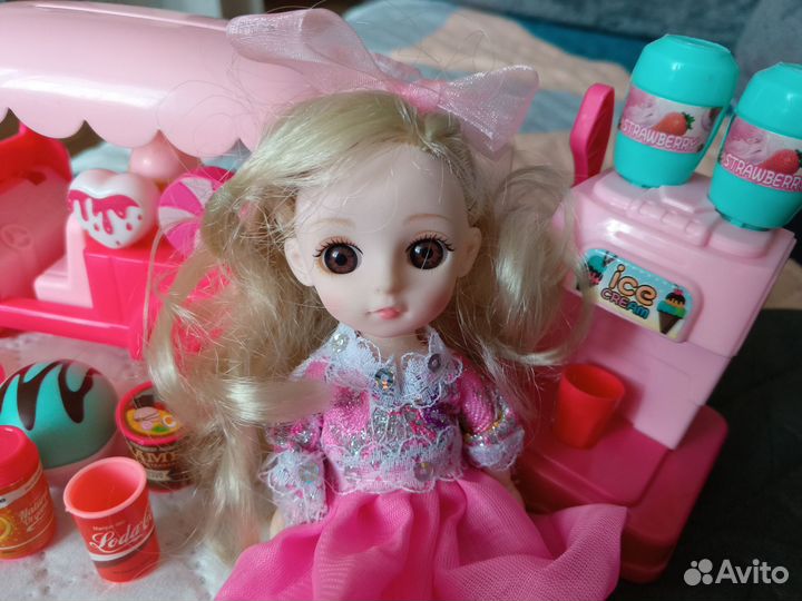 Игровой набор