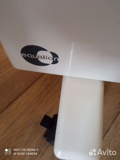 Обогреватель электрический