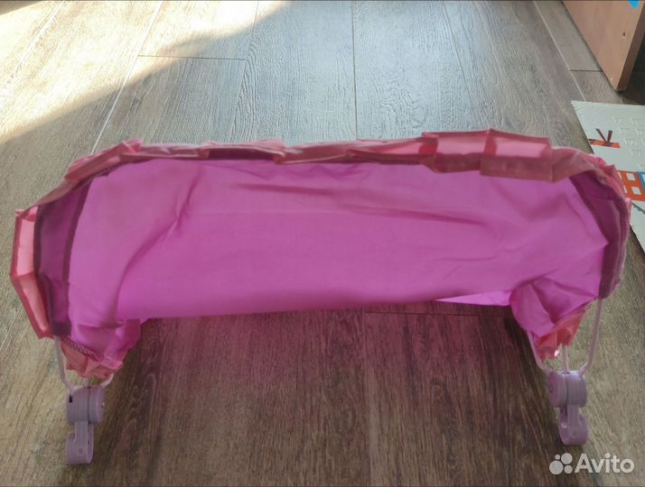 Продам качель напольную