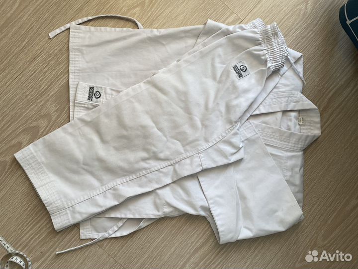 Кимоно для каратэ