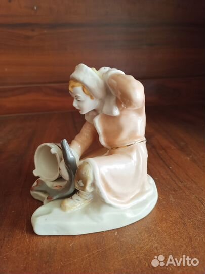 Емеля с щукой Минск