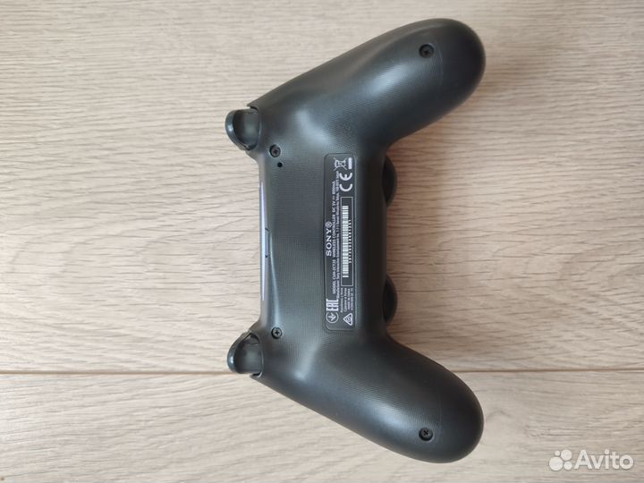 Джойстик для ps 4