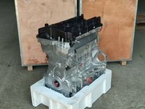 Двигатель Hyundai Tucson Kia Sportage G4KD 2.0