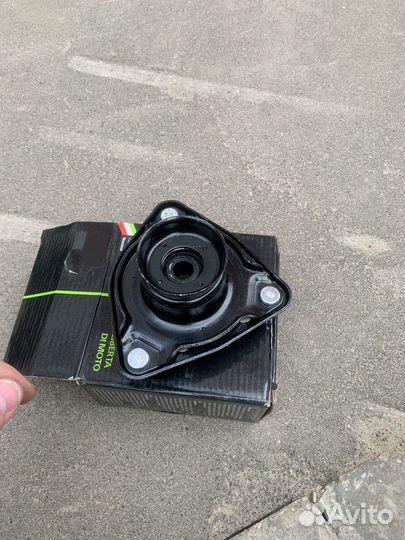 Опора передней стойки для автомобиля Hyundai i30