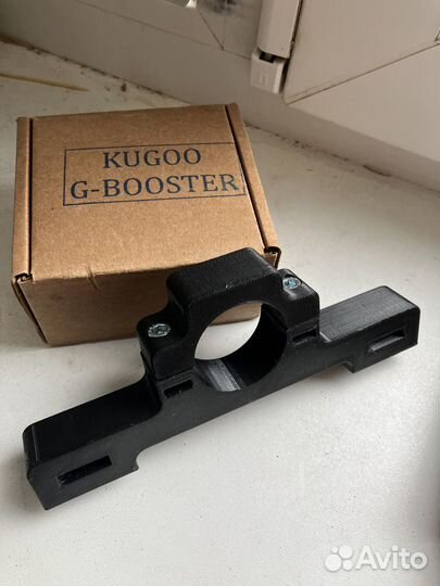 Аккумулятор Kugoo G-Booster