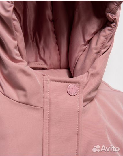 Демисезонная куртка