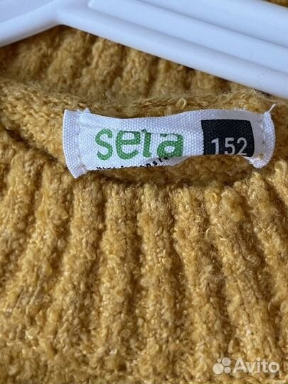 Свитер детский