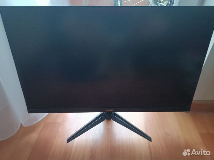 Игровой монитор Acer Nitro