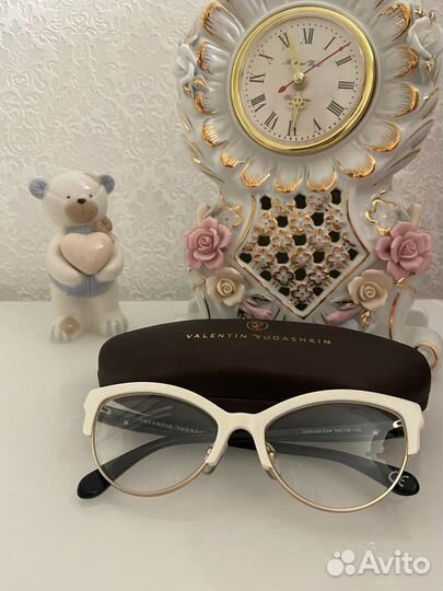 Оправа для очков женская бренд