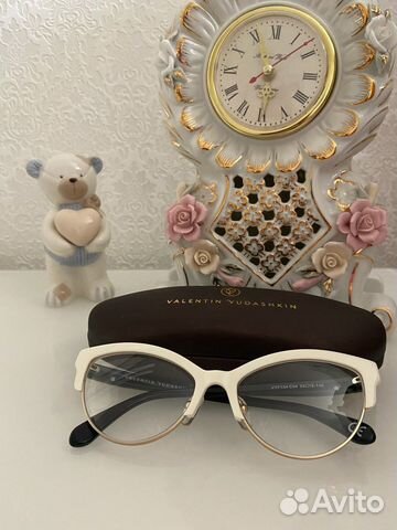 Оправа для очков женская бренд