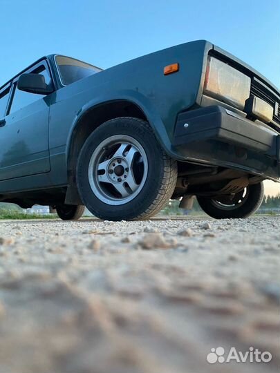 Кованные диски r 13 всмпо Орбита