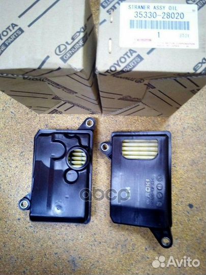Фильтр АКПП 3533028020 toyota