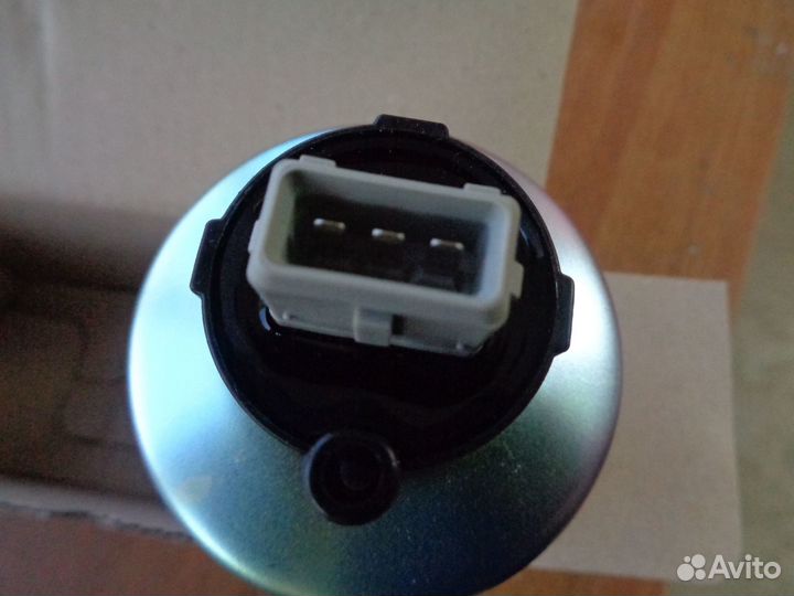 Фильтр топливный (влагоотделитель) Kyron