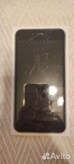 iPhone 6s plus на запчасти