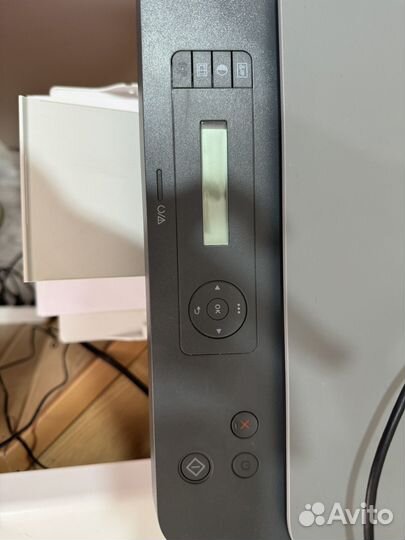 Мфу лазерный чб