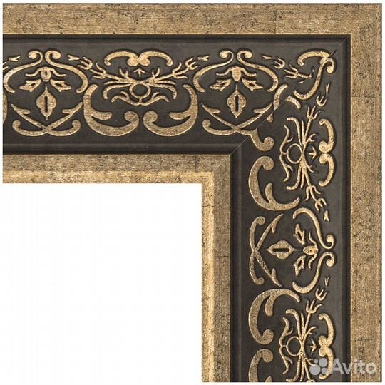 Зеркало Evoform Exclusive-G Floor 204х114 BY 6372