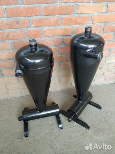 Гидроциклон