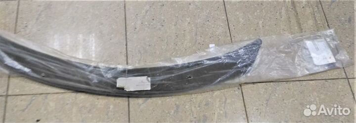 Дефлектор капота Nissan Note E11 SG-3467DS