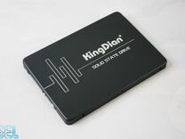 SSD 240 GB KingDian S280
