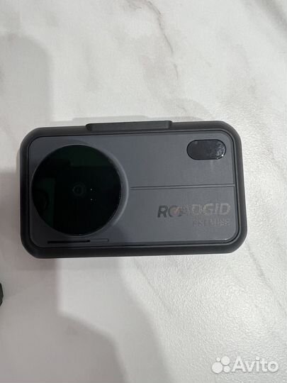 Видеорегистратор