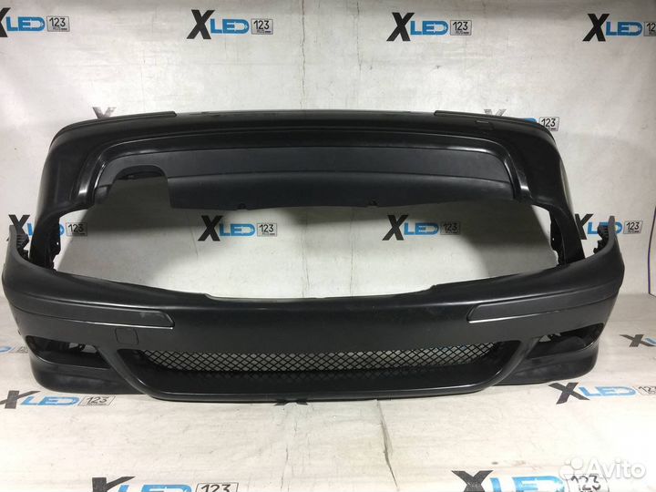 Обвес bmw 5 e39 e 39 m m5